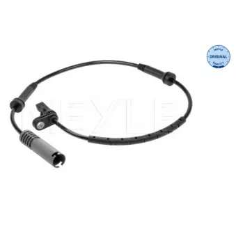 Capteur, vitesse de roue MEYLE 314 899 0033