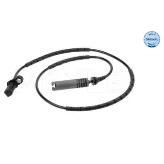 Capteur, vitesse de roue MEYLE 314 899 0034