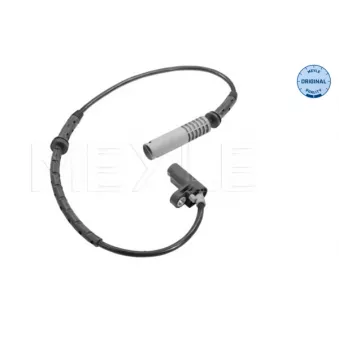 Capteur, vitesse de roue MEYLE 314 899 0035