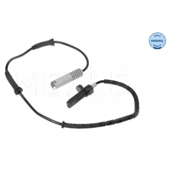 Capteur, vitesse de roue MEYLE 314 899 0039