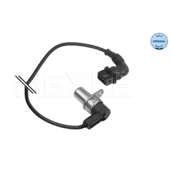 Capteur d'angle, vilebrequin MEYLE 314 899 0040
