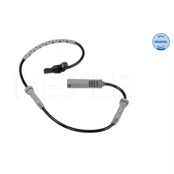 Capteur, vitesse de roue MEYLE 314 899 0045