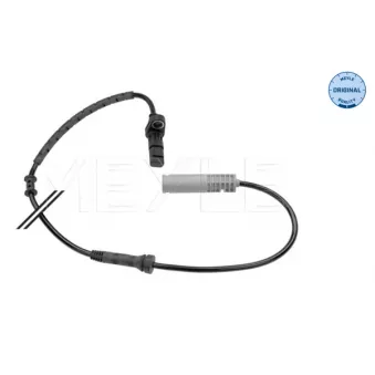 Capteur, vitesse de roue MEYLE 314 899 0046