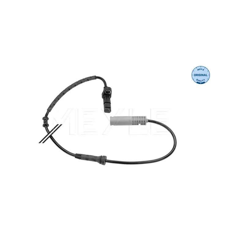 Capteur, vitesse de roue MEYLE 314 899 0046