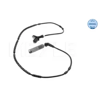 Capteur, vitesse de roue MEYLE 314 899 0048