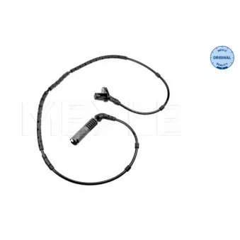 Capteur, vitesse de roue MEYLE 314 899 0051