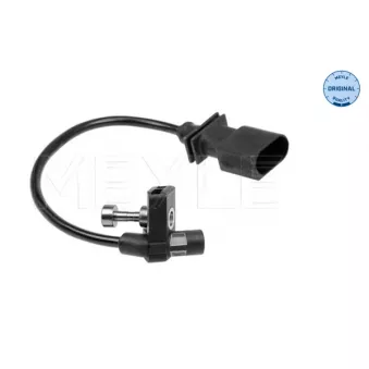 Capteur d'angle, vilebrequin MEYLE