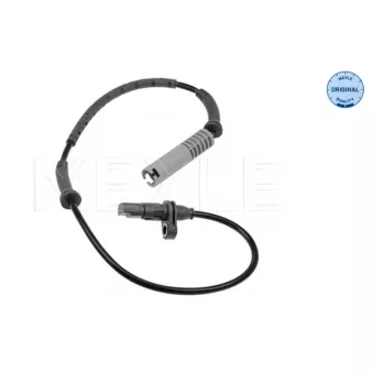 Capteur, vitesse de roue MEYLE 314 899 0056