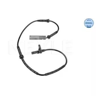 Capteur, vitesse de roue MEYLE 314 899 0057