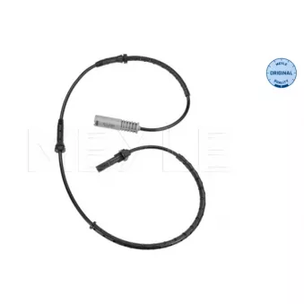 Capteur, vitesse de roue MEYLE 314 899 0059