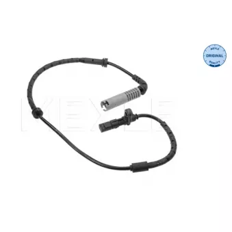 Capteur, vitesse de roue MEYLE 314 899 0060