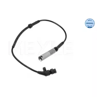 Capteur, vitesse de roue MEYLE 314 899 0061