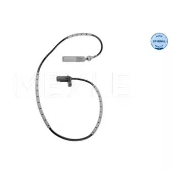 Capteur, vitesse de roue MEYLE 314 899 0062
