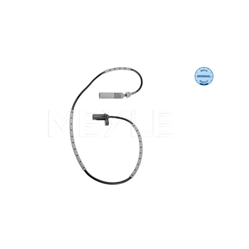 Capteur, vitesse de roue MEYLE 314 899 0062
