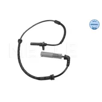 Capteur, vitesse de roue MEYLE 314 899 0064