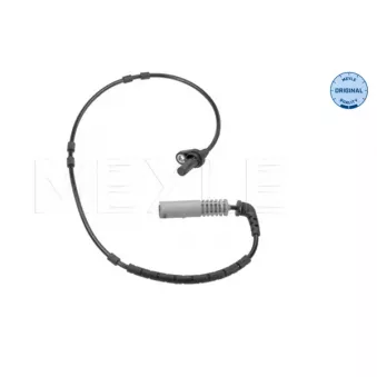 Capteur, vitesse de roue MEYLE 314 899 0066