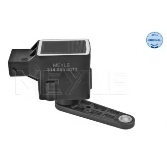 Capteur, lumière xénon (correcteur de portée) MEYLE 314 899 0073