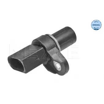 Capteur d'angle, vilebrequin MEYLE 314 899 0074