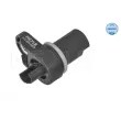 Capteur d'angle, vilebrequin MEYLE 314 899 0075 - Visuel 1