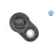 Capteur d'angle, vilebrequin MEYLE 314 899 0075 - Visuel 2
