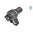 Capteur d'angle, vilebrequin MEYLE 314 899 0076 - Visuel 1