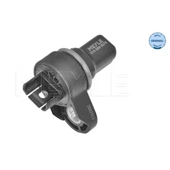 Capteur d'angle, vilebrequin MEYLE