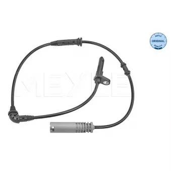 Capteur, vitesse de roue MEYLE 314 899 0082