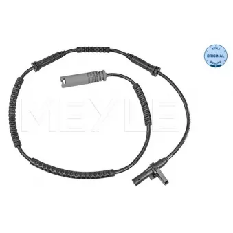 Capteur, vitesse de roue MEYLE 314 899 0083