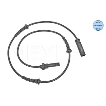 Capteur, vitesse de roue MEYLE 314 899 0084