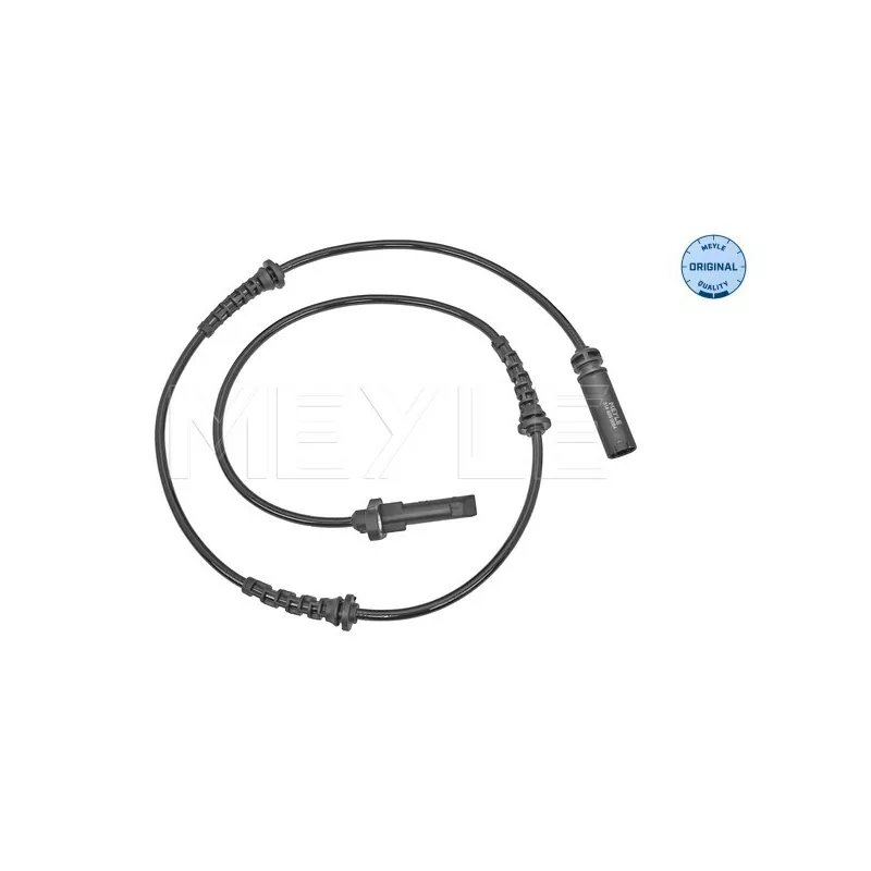 Capteur, vitesse de roue MEYLE 314 899 0084