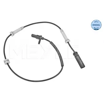 Capteur, vitesse de roue MEYLE 314 899 0085