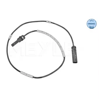 Capteur, vitesse de roue MEYLE 314 899 0087