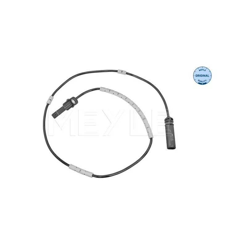 Capteur, vitesse de roue MEYLE 314 899 0087