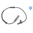 Capteur, vitesse de roue MEYLE 314 899 0088 - Visuel 1