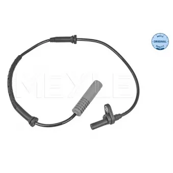 Capteur, vitesse de roue MEYLE 314 899 0088