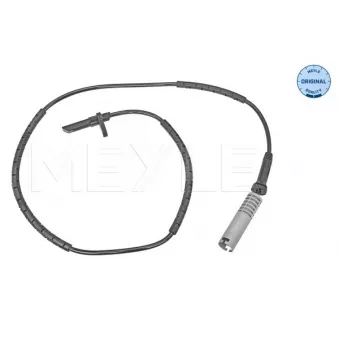 Capteur, vitesse de roue MEYLE 314 899 0089