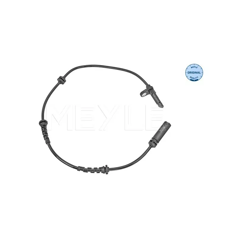 Capteur, vitesse de roue MEYLE 314 899 0090
