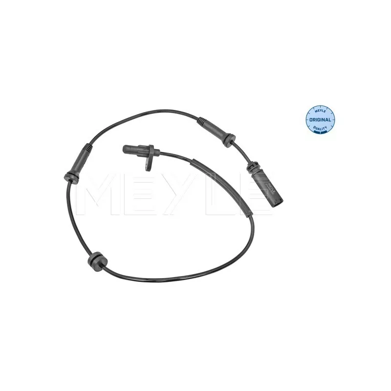 Capteur, vitesse de roue MEYLE 314 899 0092