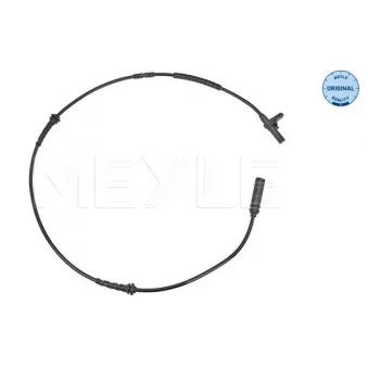 Capteur, vitesse de roue MEYLE 314 899 0093