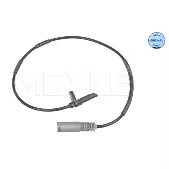 Capteur, vitesse de roue MEYLE 314 899 0095
