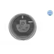 Capteur, vitesse de roue MEYLE 314 899 0095 - Visuel 2