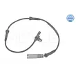 Capteur, vitesse de roue MEYLE 314 899 0096 - Visuel 1