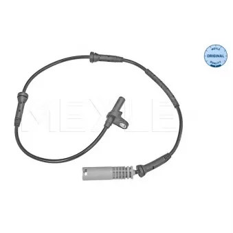 Capteur, vitesse de roue MEYLE 314 899 0096