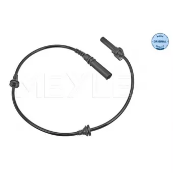 Capteur, vitesse de roue MEYLE 314 899 0097
