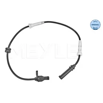 Capteur, vitesse de roue MEYLE 314 899 0099