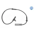 Capteur, vitesse de roue MEYLE 314 899 0100 - Visuel 1