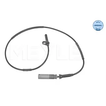 Capteur, vitesse de roue MEYLE 314 899 0101
