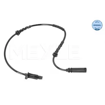 Capteur, vitesse de roue MEYLE 314 899 0103
