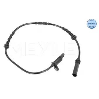 Capteur, vitesse de roue MEYLE 314 899 0104