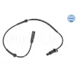 Capteur, vitesse de roue MEYLE 314 899 0105 - Visuel 1
